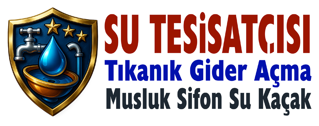 Ankara Su Tesisatçısı Profesyonel Hizmet | Güvenilir Çözümler