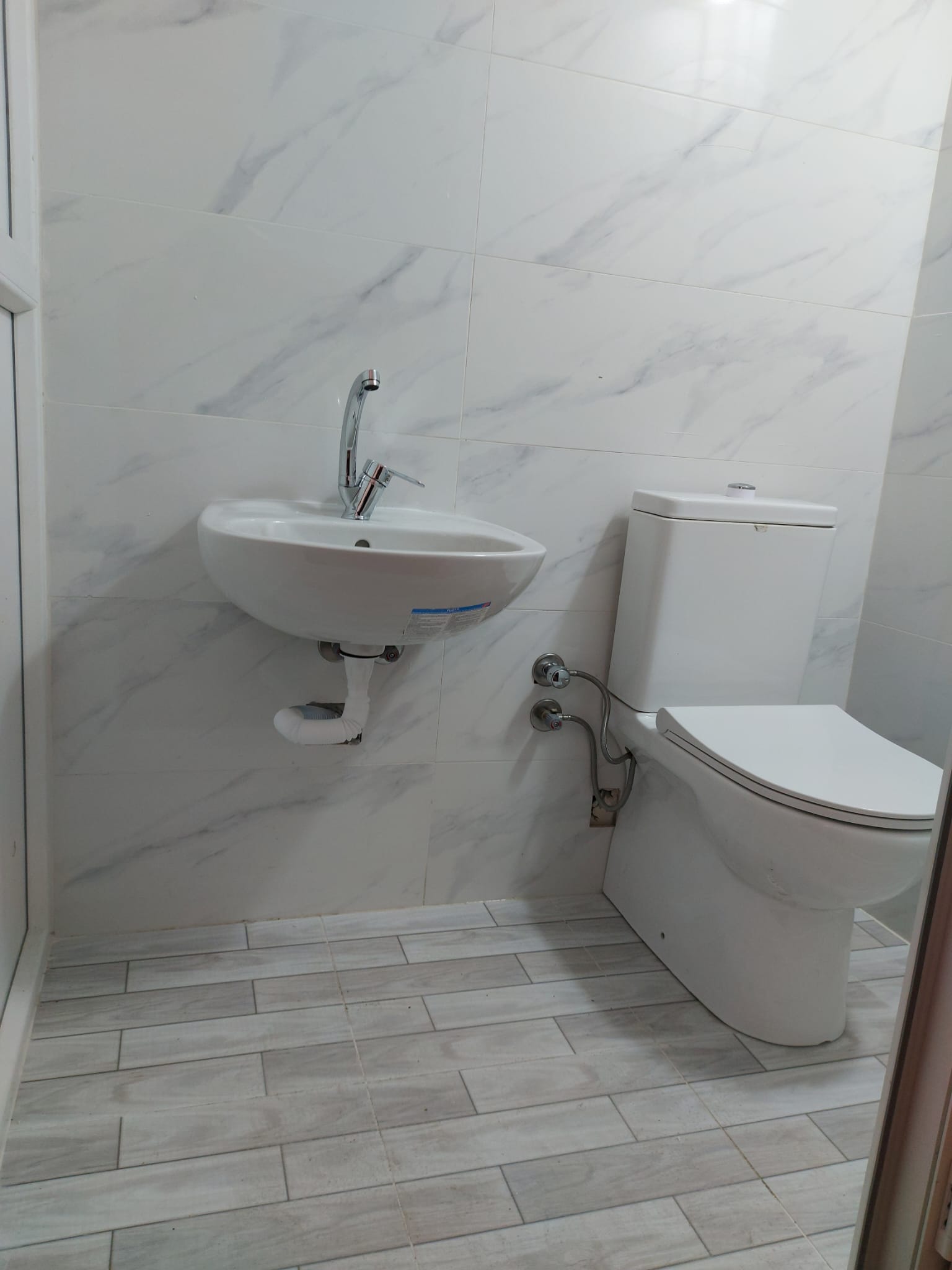 Tuvalet Gideri Açma